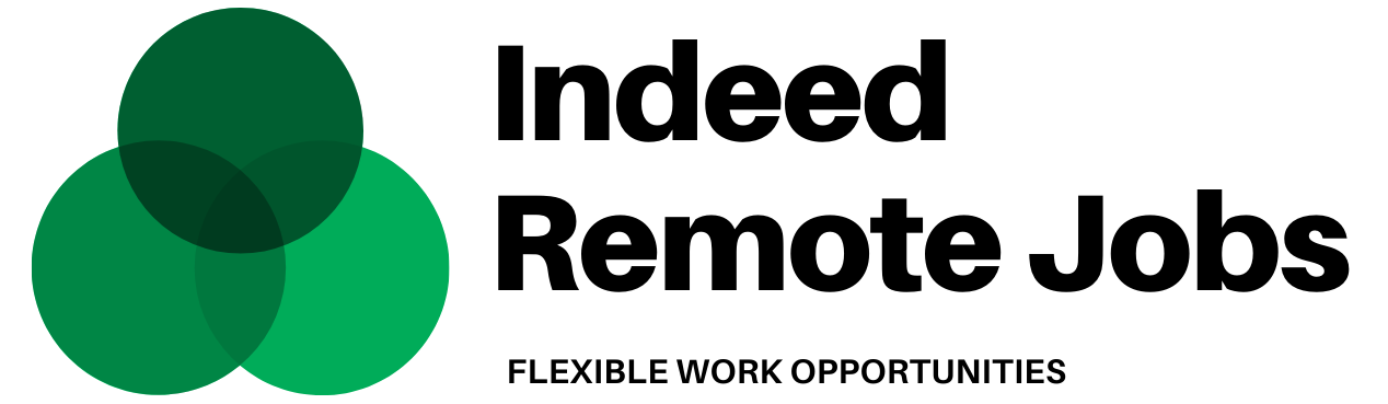 Part-Time Evening Jobs from Home at DreamFlex Solutions - Indeed Remote ...